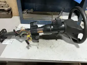 238-01600 Chevrolet Steering Column Floor Shift Mt Fits 1990 Corvette 840900 238-01600 Chevrolet Steering Column Floor Shift Mt Fits 1990 Corvette 840900