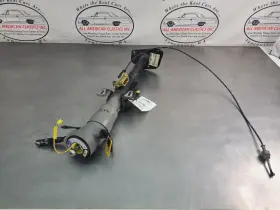 238-02238 Chevrolet 1996 Impala Ss Factory Tilt Steering Column Assembly With Key Floor Shift - Oem