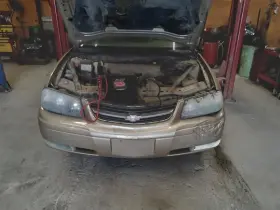 238-02754a Chevrolet Steering Column Floor Shift Cruise Switch On Lever Fits 01-05 Impala 118840