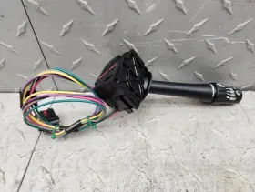 238-02779 Chevrolet 1997-2004 C5 Corvette Windshield Wiper Combination Switch 26047377 Used Oem