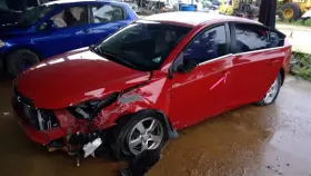 238-03356 Chevrolet Steering Column Floor Shift With Lock Control Fits 11-14 Cruze 577687