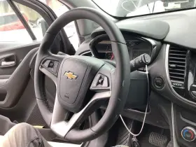 238-10255 Chevrolet Steering Column Floor Shift Electric Power Fits 17-20 Trax 7268182