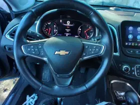 238-10644a Chevrolet Steering Column With Automatic High Beam Intellibeam Fits 20 Malibu 6704255