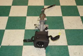 238-3548 Chevrolet 14-19 Silverado Electronic Driver Tilt And Telescopic Steering Column N37 Oem Oe