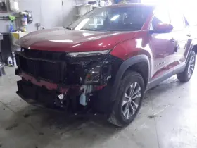 238.gm8725 Chevrolet 2025 Equinox Lt Steering Column 1717416
