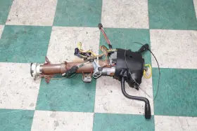 26094447 Chevrolet 01-02 Suburban Electronic Driver Steering Column Cruise Control With Clockspring