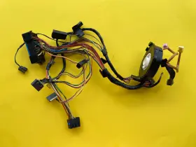 26113964 Chevrolet 2003-2007 Silverado 1500 Steering Wheel Clock Spring Oem