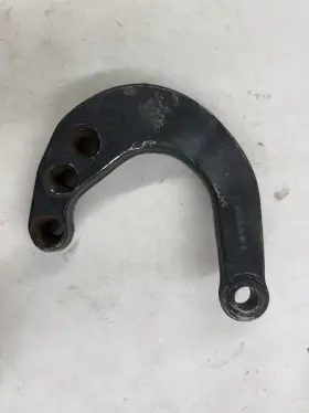 35680 Chevrolet 1972-1987 Chevy Gm Dana 44 10 Bolt Left Drivers Stock Steering Arm K5 Pickup Oem
