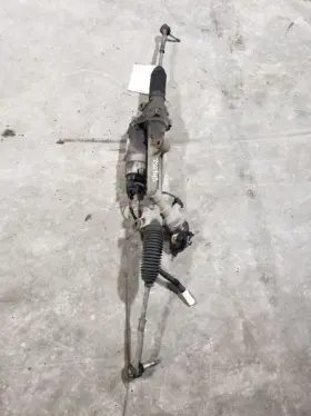 39089136 Chevrolet Steering Gear/rack Power Rack And Pinion Vin B 4th Digit Fits 16 Cruze 1254195
