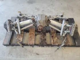 435-01530b Chevrolet 1996 Corvette Coupe Rear Differential Axle Shaft Gear Auto Trans 2550
