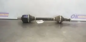 447-00521 Chevrolet 09 Chevy Corvette C6 Mt Axle Shaft Rear Right Passenger Mz6 Option 447-00521 Chevrolet 09 Chevy Corvette C6 Mt Axle Shaft Rear Right Passenger Mz6 Option