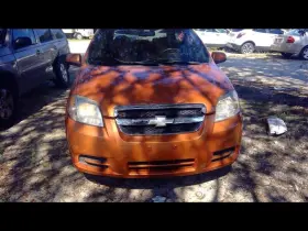 447-02808r Chevrolet Passenger Axle Shaft Front Automatic Transmission Fits 04-11 Aveo 1077856