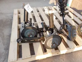 475.gm8725 Chevrolet Driver Left Rear Suspension Assembly For 2025 Equinox 3055171 475.gm8725 Chevrolet Driver Left Rear Suspension Assembly For 2025 Equinox 3055171