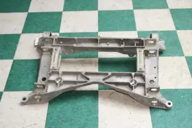 477-3927 Chevrolet 01-04 Corvette 5.7l Ls1 Engine Crossmember Suspension Cradle Frame Factorey Oem