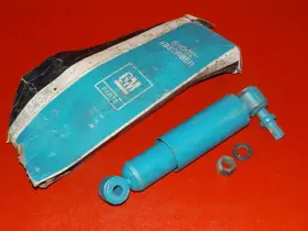 1154099 Chevrolet 4974666 Nos Gm 1967-76 Chevy Gmc Truck Blazer / Front Shock Absorber