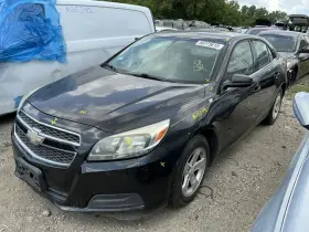 510-01781l Chevrolet Driver Left Front Knee Fits 13 Malibu 837973