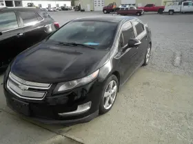 510-01787l Chevrolet Driver Front Knee Fits 13-14 Volt