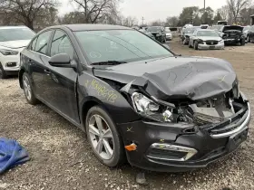 510-01813br Chevrolet Passenger Front Knee Vin P 4th Digit Limited Fits 15-16 Cruze 795211