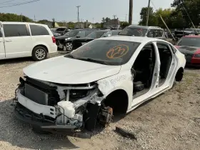 510-02161cr Chevrolet Passenger Right Front Knee Rs Fits 16-20 Malibu 780814