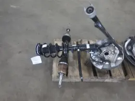 Chevrolet 510.gm8y26 2026 Blazer Rs Driver Front Knee Awd