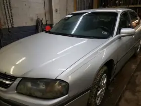 512-01275l Chevrolet Driver Lower Control Arm Front Vin W 4th Digit Limited Fits 00-16 Impala 773741