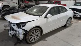 515-00261r Chevrolet Passenger Right Front Spindle/knuckle Fits 14-20 Impala 1092240