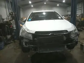 515-00298r Chevrolet Passenger Front Spindle/knuckle Vin P 4th Digit Limited Fits 11-16 Cruze 116477