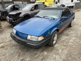 515-00926bl Chevrolet Driver Left Front Spindle/knuckle Fits 91-95 Grand Am 1226644