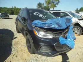 515-01619r Chevrolet Passenger Right Front Spindle/knuckle Fits 13-20 Trax 158191