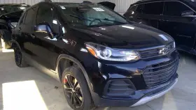 515-01620l Chevrolet Driver Left Front Spindle/knuckle Fits 13-20 Trax 466971