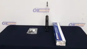 526-00005 Chevrolet 1963-82 Chevy Corvette Nos Ac Delco Premium Front Shock Strut 88947653 530-315