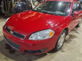 527-00983l Chevrolet Driver Strut Rear Sport Ride Suspension System Opt Fe3 Fits 06-11 Impala 1057790