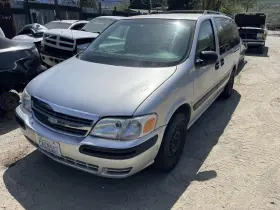 527-01584 Chevrolet Strut Front Sport Ride Suspension System Opt Fe3 Fits 97-05 Venture 1308420