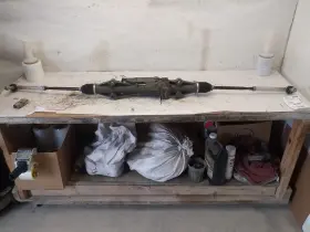551.gm8424 Chevrolet Steering Rack And Pinion For 2024 Hummer Ev 3038699