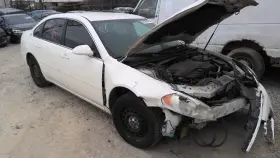 553-00110 Chevrolet Power Steering Pump Fits 06-11 Impala 1052795