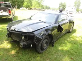 553-00522 Chevrolet Power Steering Pump Fits 10-15 Camaro 379041