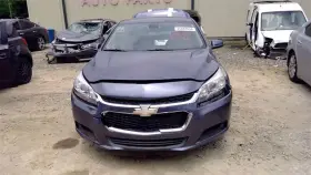 553-01171 Chevrolet Power Steering Pump Fits 13-17 Verano 705371