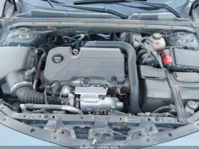 Chevrolet 576801 Used Rear Left Ind Rr Suspension Assembly Fits 2019 Malibu 4-link Arm