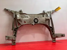 84203668 Chevrolet 2016 Chevy Volt Front Crossmember Drivetrain And Suspension Cradle Oem