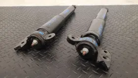 84315234 Chevrolet 18-24 Traverse Rear Shock Absorber Pair Oem