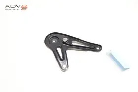 84419603 Chevrolet 18-25 Traverse Front Subframe Right Side Rearward Support Bracket Oem 84419603 Chevrolet 18-25 Traverse Front Subframe Right Side Rearward Support Bracket Oem