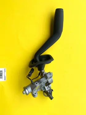 85565584 Chevrolet 84499540 2019-2022 Silverado 1500 Steering Column Gear Shift Lever Oem