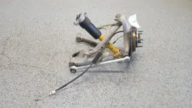 84506881 Chevrolet 14-19 Corvette C7 Rr Knee Suspension Assembly Non Elec Strut