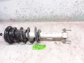 85559680 Chevrolet 2023 Silvrdo15 Driver Or Passenger Side Front Coil Spring Strut Oem