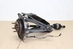 92225625 Chevrolet 10-15 Chevy Camaro Ss 6.2l Rear Left Driver Suspension Spindle Arm Assembly Oem