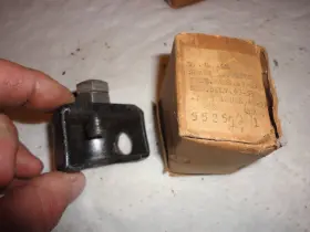 9525 Chevrolet 1949-53 Third Arm Shaft Adjuster # Nors
