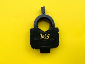 P13590209 Chevrolet 2014-20 Chevy Silverado 1500 Steering Column Position Angle Sensor Oem