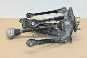 P22972608 Chevrolet 16-23 Chevy Camaro Rear Left Driver Suspension Spindle Knuckle Assembly Oem 68k