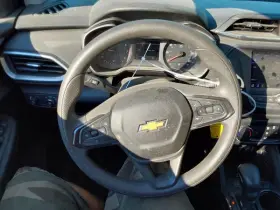 235.gm8g21 Chevrolet Truck For Steering Wheel Only Trailblaz 2021 2643933