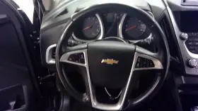 235.gm8l17 Chevrolet Truck Equinox 2017 Steering Wheel